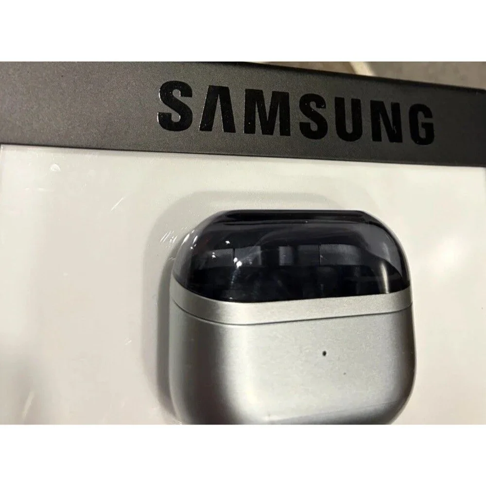 Samsung Galaxy Buds - Store Display Model Advertising - 3 Pairs - Not Functional